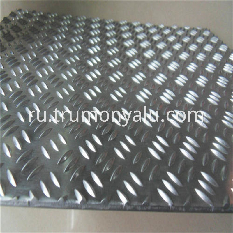 Aluminum Tread Plate02